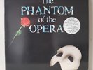 Andrew Lloyd Webber – The Phantom Of The Opera - 1987 UK Double LP Album Vinyl