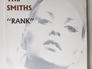 The Smiths - Rank - UK 1988 LP Album Vinyl Record - Rough Trade ROUGH 126
