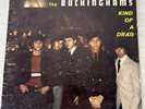 The Buckinghams Kind of a Drag LP Vinyl Record Album 1967 USA Records