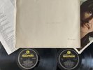 The Beatles-White Album *Export* *P-PCS 7067/8* Complete w/Spacer. *False Decca*