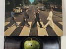 The Beatles-Abbey Road 1st UK Pressing *No Her Majesty* EX/EX