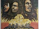 REAR SKA STUDIO ONE - THE BEST OF BOB MARLEY & THE WAILERS LP listen mp3