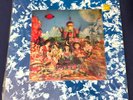 still sealed ROLLING STONES Satanic Majesties 3D Limited DECCA UK Press TXL-103
