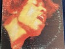 JIMI HENDRIX EXPERIENCE Electric Ladyland. 1968 2xLp, Gatefold, Good Player