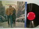 BOB DYLAN The Freewheelin' '63 Columbia black 360 STEREO demo copy 3B/2B BEAUTY