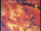 Paul McCartney - Flowers In The Dirt - RUSSIAN SOVIET press LP / US Seller