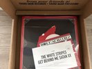 Third Man Vault #63 White Stripes Get Behind Me Satan XX 2 LP Vinyl/7