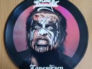 King Diamond Conspiracy 1989 Picture Disc Vinyl Record