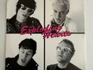 Exploding Hearts Teenage Faces 7