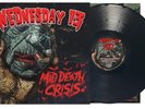 Wednesday 13 - Mid Death Crisis [Used Very Good Vinyl LP]