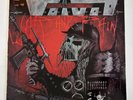 Voïvod – War And Pain (LP 1984 Metal Blade Records) - 1st Press