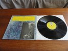 MOZART, CLARA HASKIL Piano Concerto DGG GERMAN TULIPS STEREO LP 138 670 SLPM