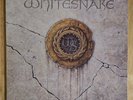 Whitesnake  Vinyl LP Record VG+  W/ Insert  Vintage 80's Metal  Here I Go Again