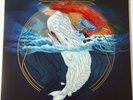 MASTODON - Leviathan Butterfly Wings VINYL LP 2021 Relapse Exc Cond  JF1