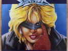 SINNER - Dangerous Charm VINYL LP 1987 Noise Germany Exc Cond  MC1