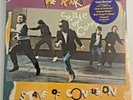 RARE SEALED Original Arista/ The Kinks 'State of Confusion' Mint w/Hype Sticker