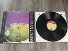 Suburban Lawns - S/T LP 1981 / IRS post punk new wave Su Tissue Janitor