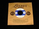 The Rolling Stones 45 LONDON 9682 Tell Me 1964 1st Pressing M-