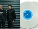 THIEVERY CORPORATION It Takes A Thief 2x LP NEW COLORED VINYL Eighteenth Street