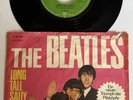 THE BEATLES LONG TALL SALLY  I CALL YOR NAME    ODEON 22745 (1964) 45rpm Germany