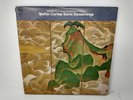 Walter Carlos - Sonic Seasonings Gatefold Double LP w/ Poster 1972 KG 31234