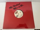 JEFFERY CAMPBELL ITS HOT SEALED CHALDEN LOVES BURNING 12 inch BUDWEISER SHOWDOWN