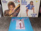 SOUL LOT, 5 LPS BY MILLIE JACKSON, ISAAC HAYES, FREE RETURNS