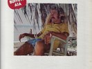 Jimmy Buffett ‎ A1A (1974)  ABC/Dunhill ‎DSD-50183 vinyl GATEFOLD COVER EX/EX