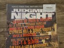 Judgment Night (Music From the Motion Picture) Vinyl LP 180 Gram Music On Vinyl