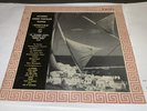 Tsitsanis Orchestra Marika Ninou Modern Greek Popular Songs Rebitika Philips 195