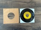 ELVIS PRESLEY-MYSTERY TRAIN/I FORGOT TO REMEMBER TO FORGET-SUN 223