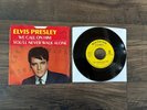 EX/NM Elvis Presley 