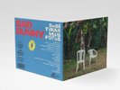 Bad Bunny - DTMF - DeBÍ TiRAR MáS FOToS - Vinyl (New & Sealed)  *US Import*