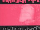 Marden Hill Blown Away LP vinyl Europe Acid Jazz 2023 AJXLP655
