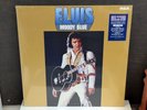 Elvis Presley - Moody Blue - Gold Sparkle Vinyl - Numbered Limited Edition NEW