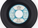 BEATLES Souvenir Of Their Visit To America PROMO, VJ EP 1-903, White Label