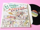 Celentano La Storia Di Un Ragazzo ... 2LP Orig 1973 NM  Tutti I Successi