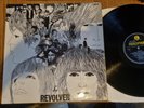 THE BEATLES – Revolver 1966 Parlophone – PMC 7009 MONO LP