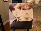 The House Of Love self-titled debut album US release on Relativity Label VG+