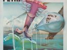 Petra Never Say Die kingsway music Vinyl LP