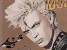 Billy Idol Whiplash Smile NEAR MINT Chrysalis Records Vinyl LP
