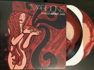 Maroon 5 Songs About Jane 2015 2xLP Tri-Color Vinyl Ltd 500 Webstore Exclusive
