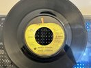 John Lennon - Mind Games - Radio Promo 45