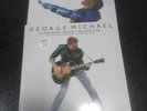 George Michael  TRACKS Vol. 1 & 2 clear vinyl LP unplayed sealed