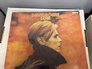 David Bowie Low UK RCA Green Label  Tape One Shrinkwrap