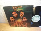 Wailing Souls-Wailing  Rasta Reggae Jamaica Roots, Dub LP 1981