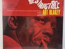 Art Blakey - Indestructible  Blue Note 80 Classic Vinyl Series Record 2019 Jazz