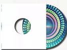 Coldplay Moon Music Vinyl Zoetrope Sealed Limited Edition First Pressing New