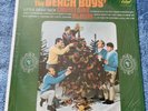 The Beach Boys 1964 Capitol M0N0 PROMO LP “Christmas Album