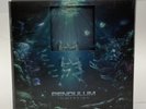 Pendulum 'Immersion' 2010 2x Vinyl Box Set NM/NM//VG w no extras